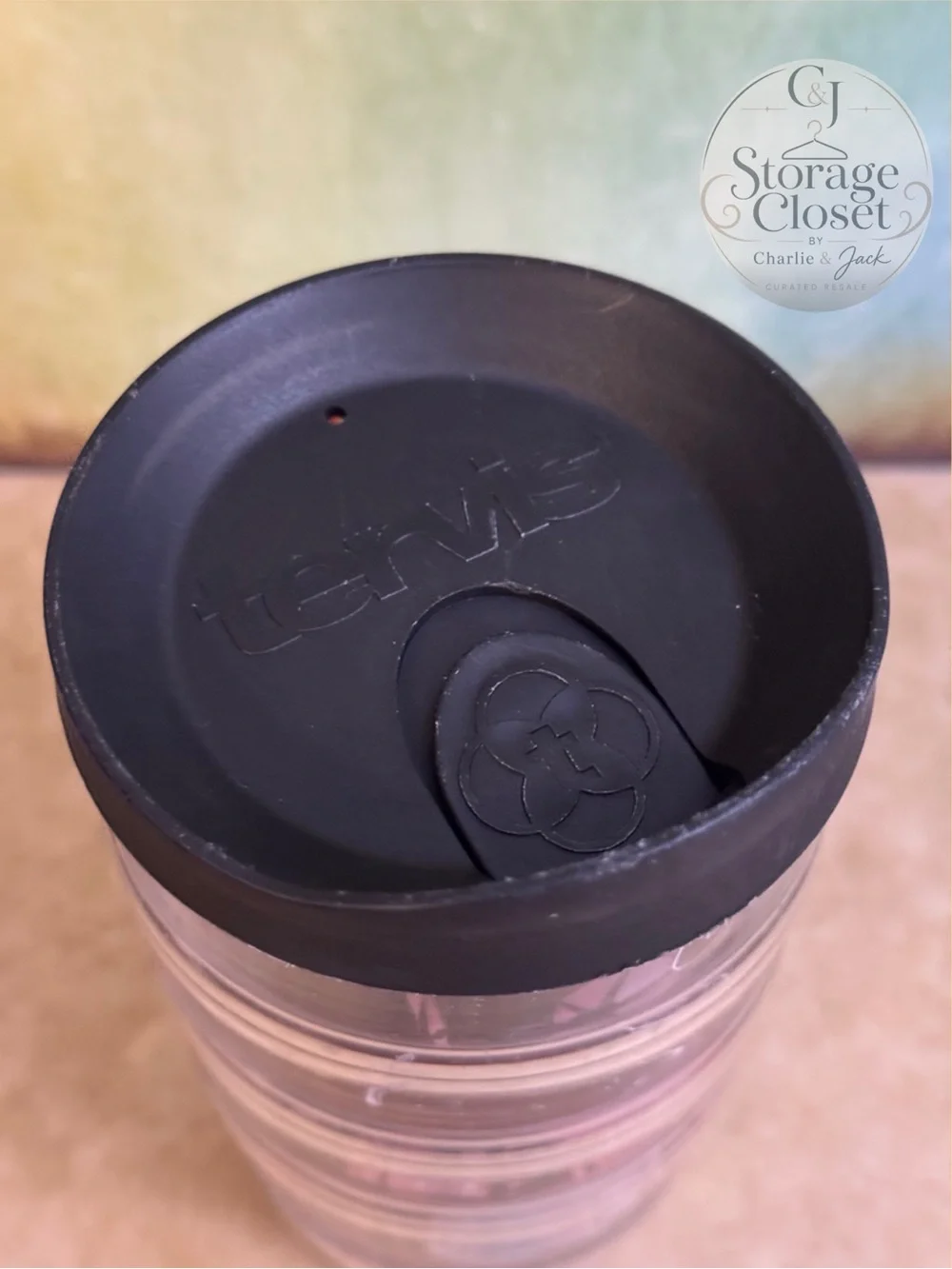 Star Wars Tervis Tumbler - 10oz